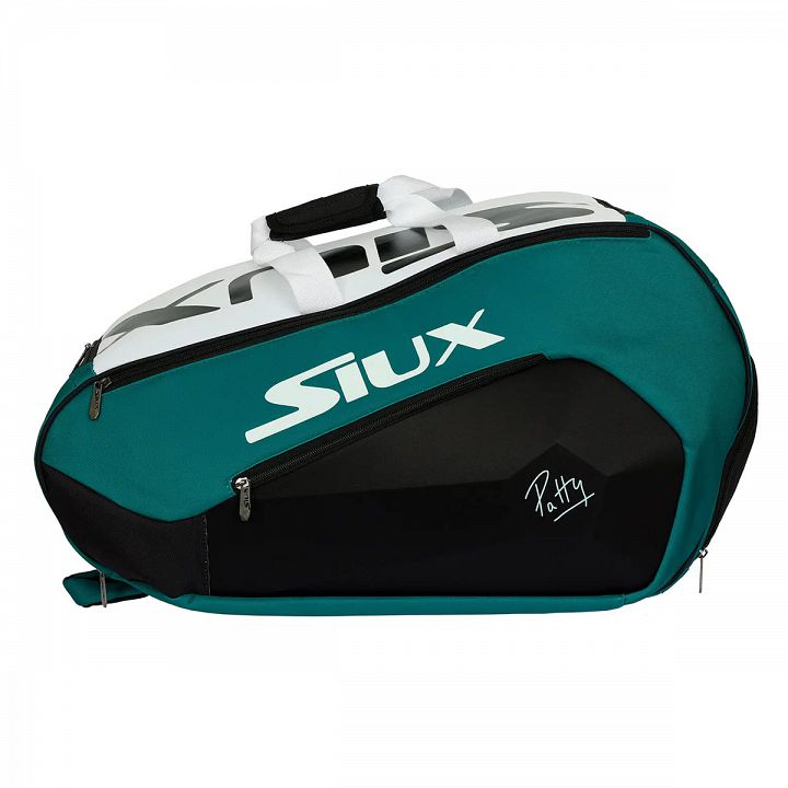 Siux Trilogy Patty Thermobag